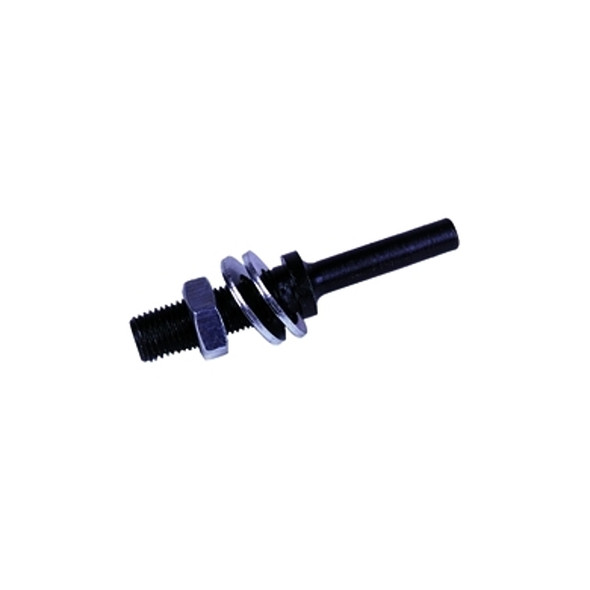 Drive Arbor 3/8" Diameter Arbor to 1/4" Stem (FA-2)