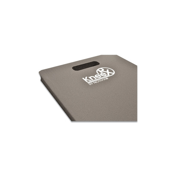 Knee RX™ Kneeling Pad, 950, 1 in x 12 in W x 22 in L, Nitrile/PVC Foam, Black