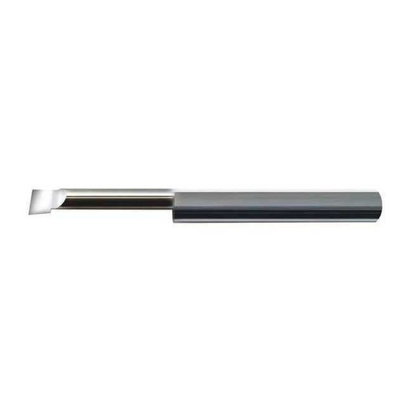 Micro 100 Boring Bar, 2-1/2 in L, Carbide BB-200600SG