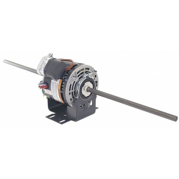 Dayton Room Air Cond Mtr,PSC,OAO,1050 RPM 5WJA8