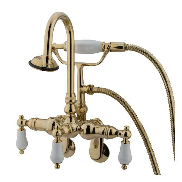 Kingston Brass CC305T2