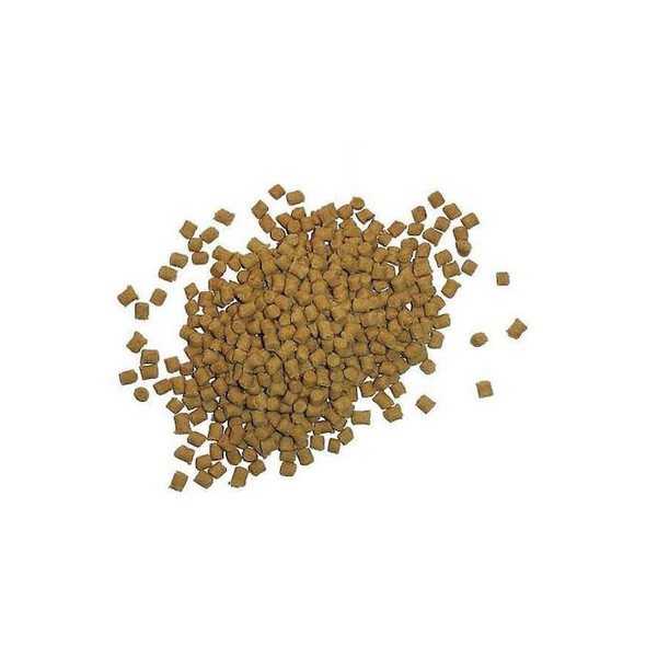 Bird Barrier Pigeon Bait,30 lb,Granules,4 in H OV-PG05