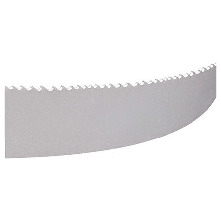 Band Saw Blade, 7 ft. 10" L, 3/4" W, 8/12 TPI, Bi-Metal, 0.035" Thick