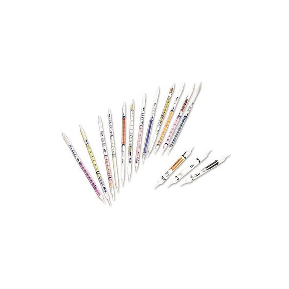 Honeywell Tube,Hydrogen Sulfide,0 to 150 ppm,PK10 H-10-103-12