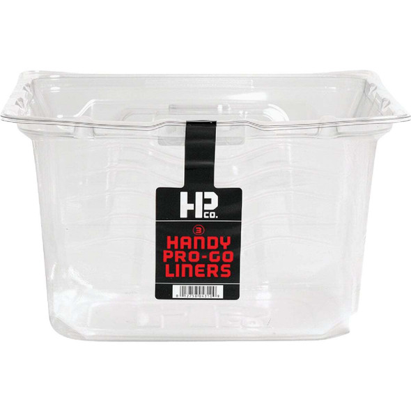 HANDy PRO-GO Ladder Bucket Liners BER-4310