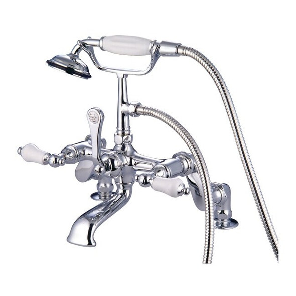 Kingston Brass CC656T1