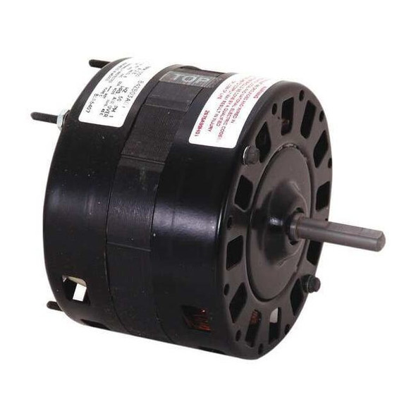 Century Motor,Sh Pole,1/15 HP,1050,115V,42Y,OAO BLR6407