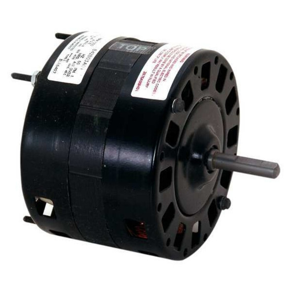 Century Motor,Sh Pole,1-15 HP,1050,115V,42Y,OAO BLR6407