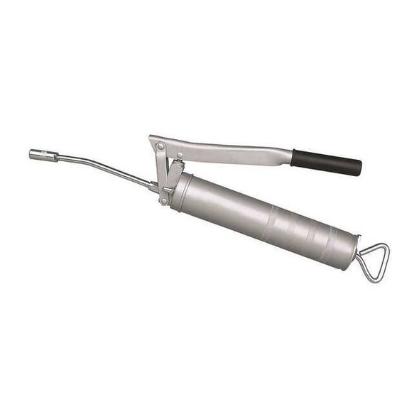 Westward Grease Gun,6000 psi,Gray 45CT43