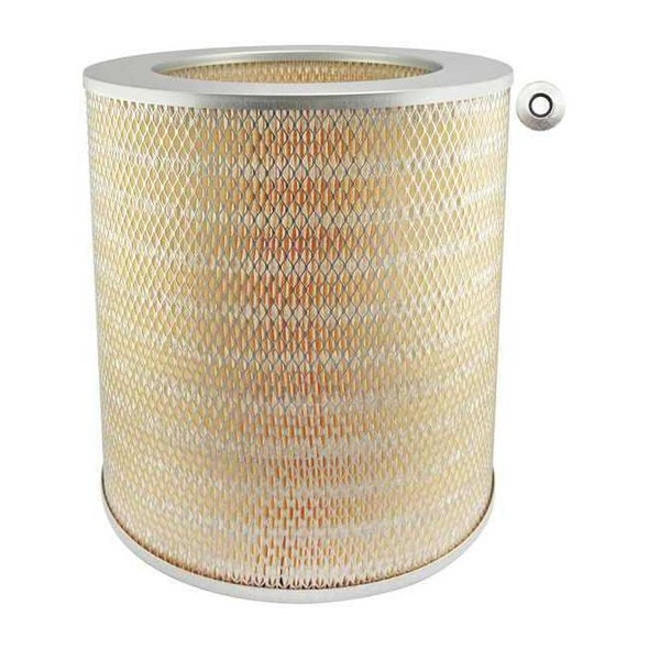 Baldwin Filters Air Filter,13-13/16 x 14 in. LL1630-2