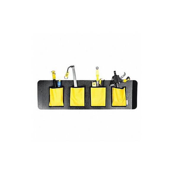 3m Dbi-Sala Hard Body Safe Bucket Insert with Pockets 1500141