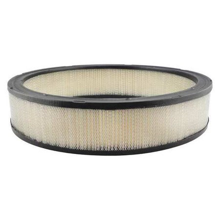 Baldwin Filters Air Filter,13-9/32 x 2-25/32 in. PA2002