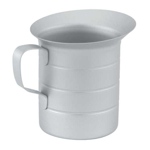 Vollrath Aluminum Measuring Cup,2 Qt 68351