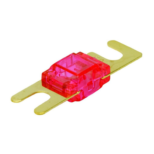 Viair 50 Amp Mini ANL Fuse, 4 Pc / Blister Pack 92965