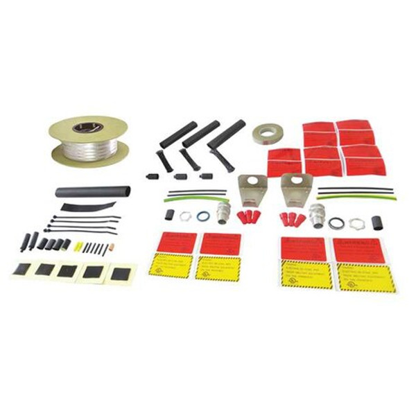 Manufacturer Varies Cut-To-L Elct Heating Cble Kt,100ft,240V 13R076