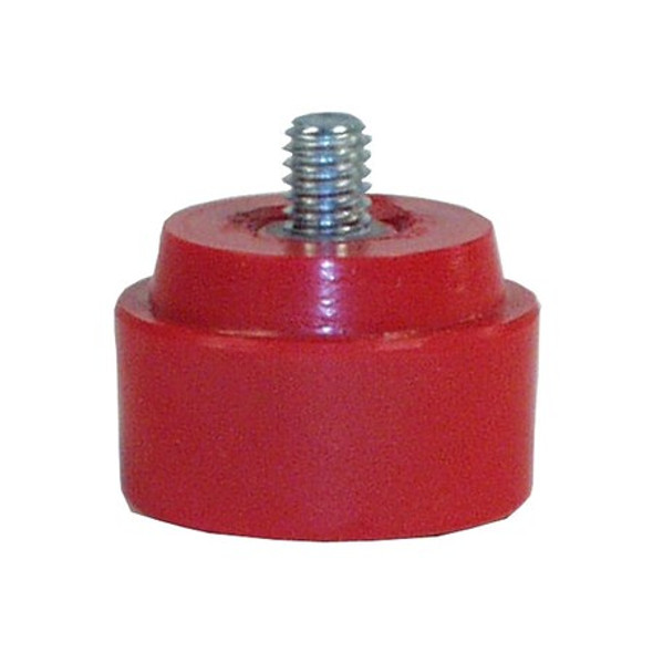 Nupla Hammer Tip Head,Medium,Red 75.15-153