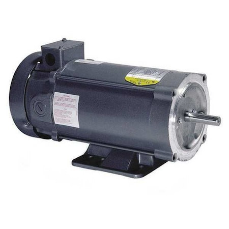 Baldor-Reliance General Purpose Motor,0.33 hp,180V AC CDP3316