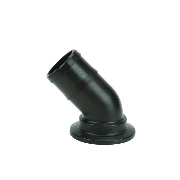 Banjo Flange,2",Full Port ,300 psi,Elbow M220BRB45