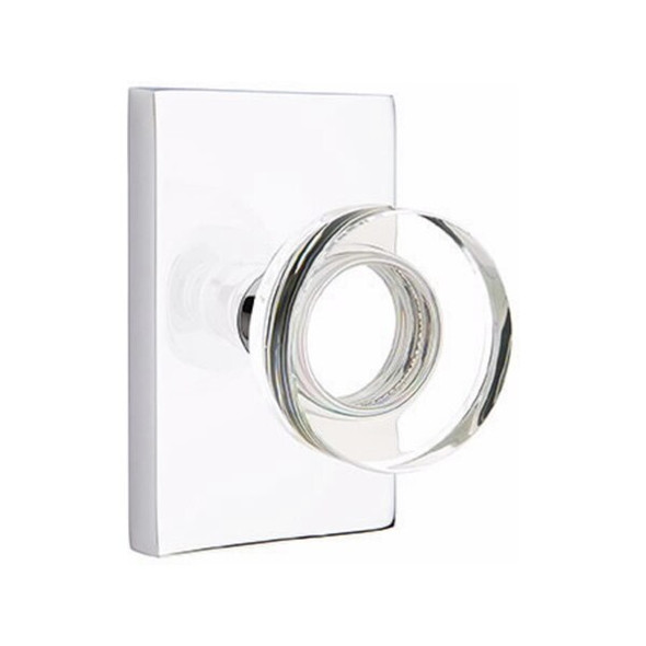Emtek Bright Chrome Passage 5112MDCUS26 5112MDCUS26