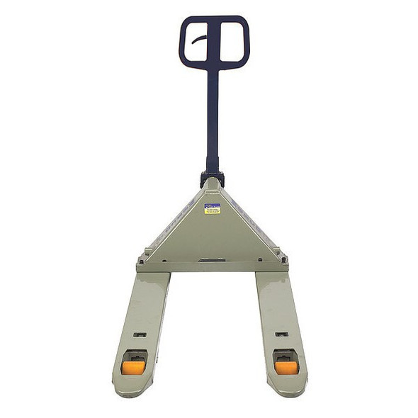 Manufacturer Varies Jack,Pallet,Adjustable,21 to 27 In,48 L 272744