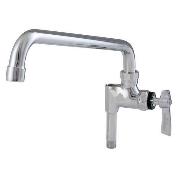 Encore Plumbing Pre-Rinse Unit Add-On,2.2 gpm,3/8in MNPT KL55-7008 Encore Plumbing Pre-Rinse Unit Add-On,2.2 gpm,3/8in MNPT KL55-7008