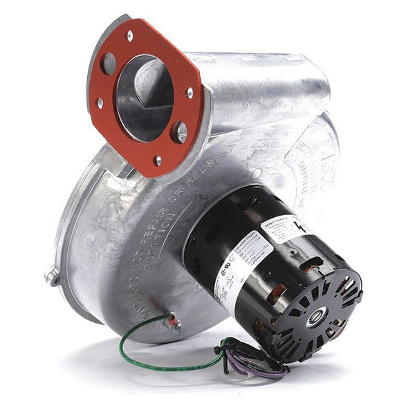 Fasco OEM Blower,18" Lead L.,208/230VAC,60 Hz A274 Fasco OEM Blower,18" Lead L.,208/230VAC,60 Hz A274