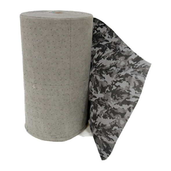 FyterTech Spilfyter™ Universal 2-Ply Sorbent Roll
