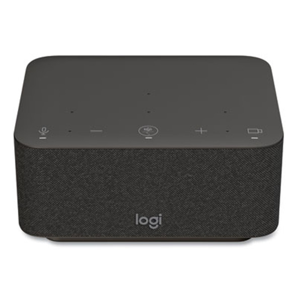 Logitech® CHARGER,DOCK,TEAMS,GRPH 986-000015 Logitech® CHARGER,DOCK,TEAMS,GRPH 986-000015