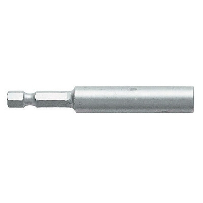 Bit Tip Holders,  Drive, 2 in Length, 50 per package