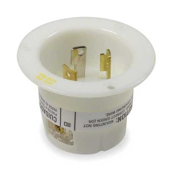 Hubbell Wiring Device-Kellems HBL2615