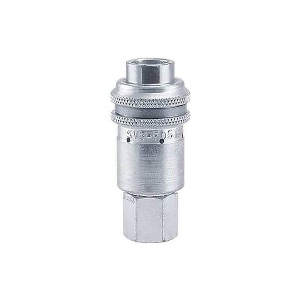 Foster Safety Socket,SV3,1/4" FPT SV3003