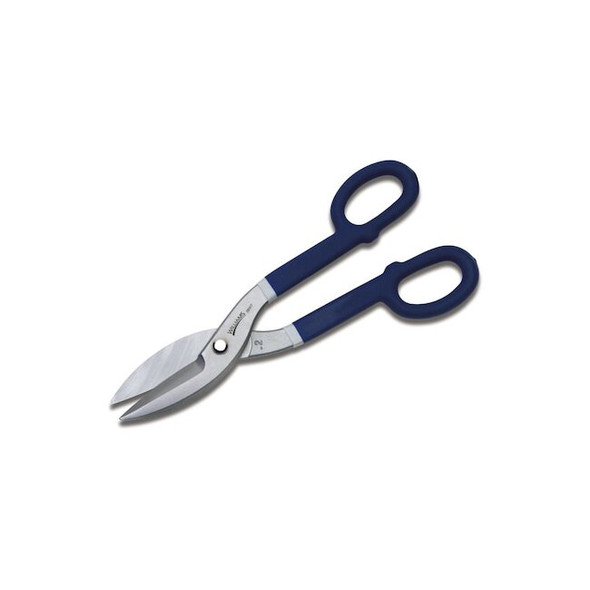 Williams Tin Snips, Straight, 14" JHW28309