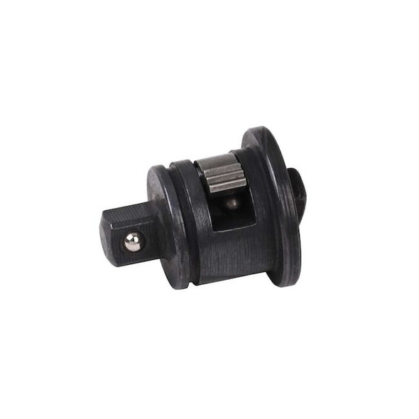 Williams 1/4" Drive, Hand Ratchet , Chrome plated JHWM-52ARK