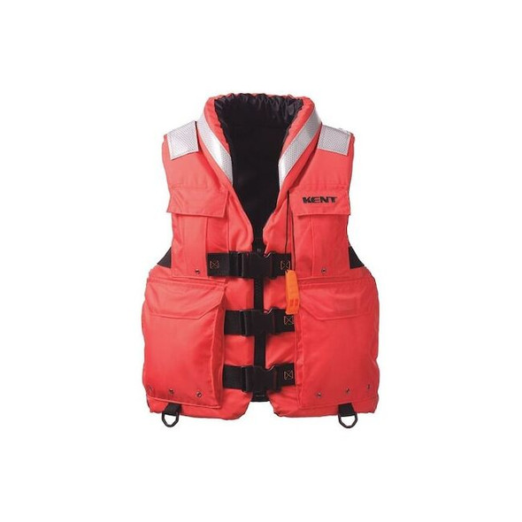 Kent Safety SAR,PFD,Search And Rescue,3XL 150400-200-070-25
