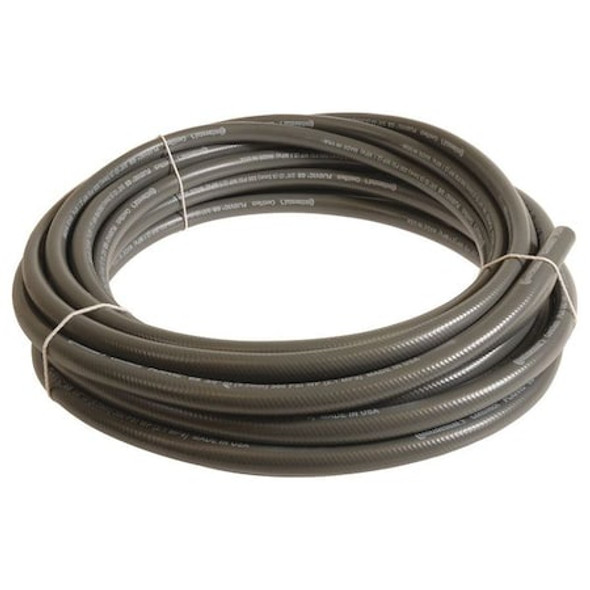 Continental 1/2" ID x 50 ft. PVC Air Hose 300 PSI GY PLG05030-50