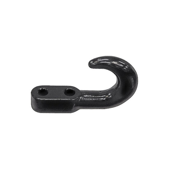 Buyers Products Tow Hook,5-1/2" L,3-1/2" W B2799B1