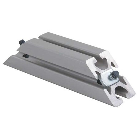 80/20 45 Degree Support,For 40-4040 40-2525