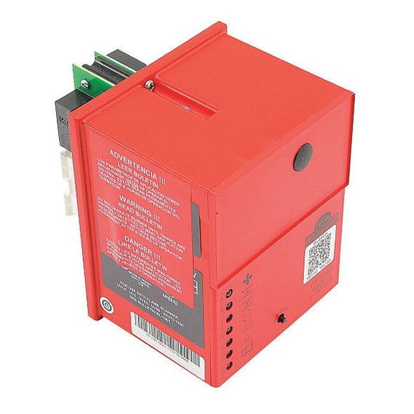 Fireye Chassis with Non-Self Check A,120V YB110UV