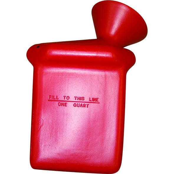 Tire Changer Lube Bucket (Angled) 79010