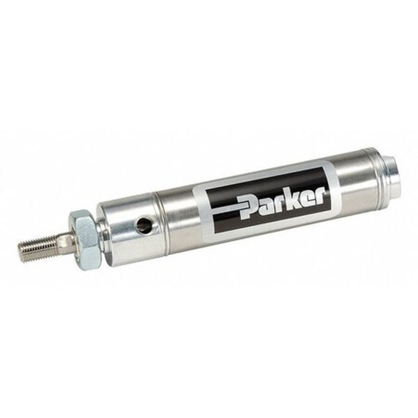 Parker Air Cyl., 1 1/2 in Bore Dia., 1/8 in NPT 1.50DSRM04.00 Parker Air Cyl., 1 1/2 in Bore Dia., 1/8 in NPT 1.50DSRM04.00