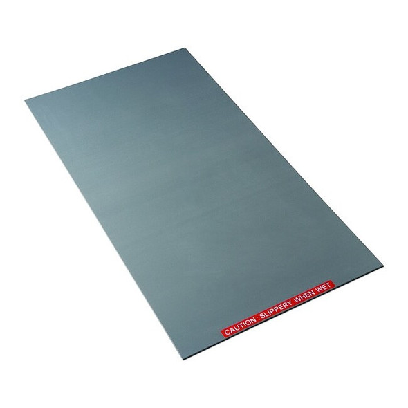 Condor Frame for Tacky Floor Mat,26"W x 45"L 808FJ7
