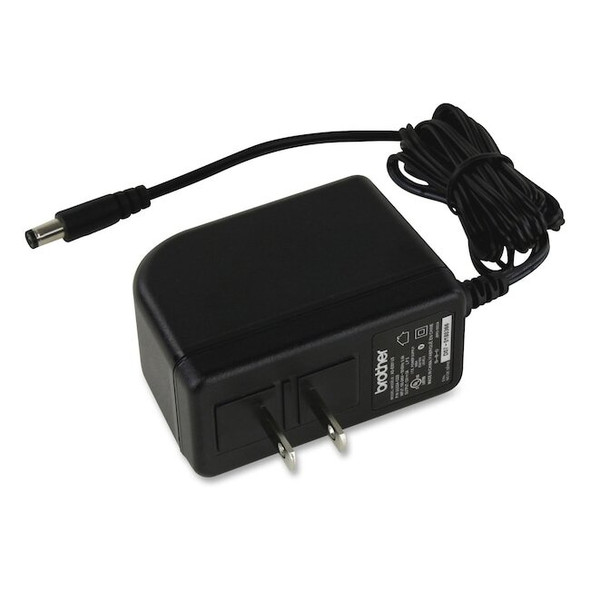 Brother AC Adapter, Li-Ion, 12V DC ADE001