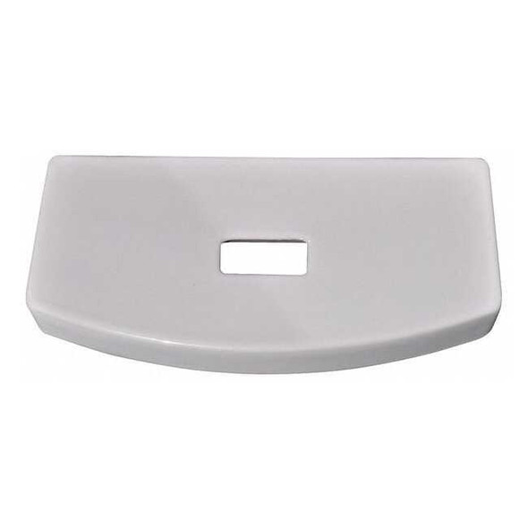 American Standard Toilet Tank Cover, Vitreous China 735138-400.020