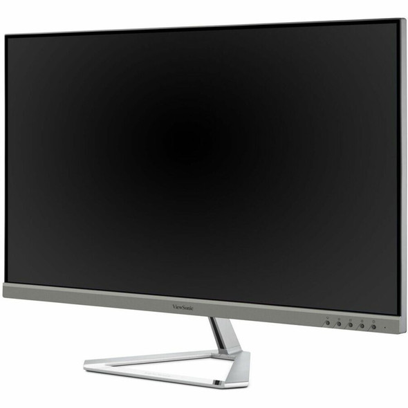 ViewSonic Entertainment LED Monitor VX32764KMHD SPR-VEWVX32764KMHD