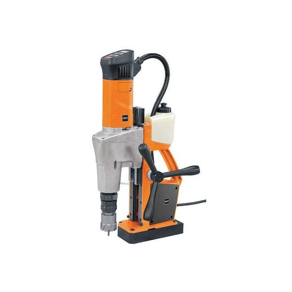 Slugger by Fein Magnetic Drill Press,5/8 in. Chuck JCM 200 AUTO