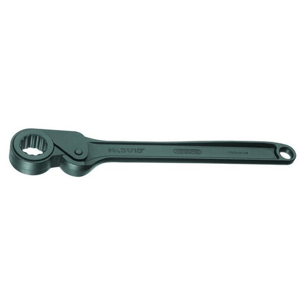Gedore Box End Wrench,29-61/64" L 31 KR 30-60 Gedore Box End Wrench,29-61/64" L 31 KR 30-60