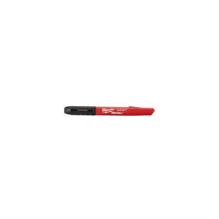 Milwaukee Tool Markers, 12 PK 48-22-3150