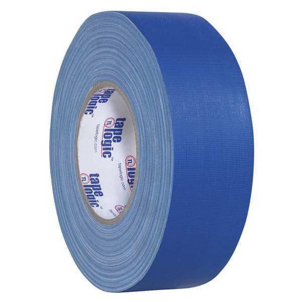 Tape Logic Gaffers Tape,2x60 yd.,3 mil,Blue,PK3 T98718BLU3PK Tape Logic Gaffers Tape,2x60 yd.,3 mil,Blue,PK3 T98718BLU3PK