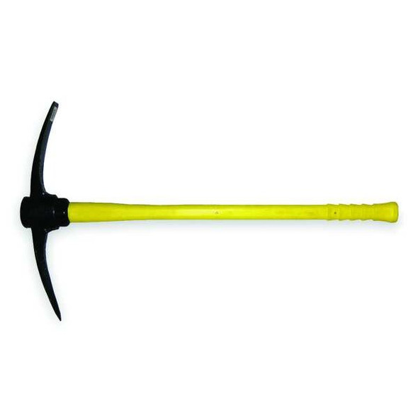 Nupla Railroad Pick,Straight,36 In OAL 6894277