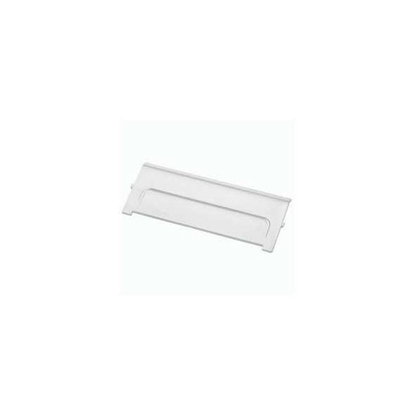 Clear Window WUS224 for Stacking Bin 269688 and QUS224  Price for Pack of 12